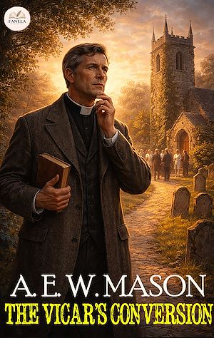 Download the eBook: The Vicar's Conversion