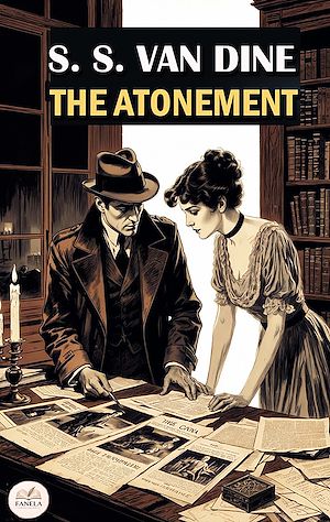 Download the eBook: The Atonement