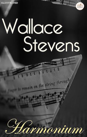 Download the eBook: Harmonium. Illustrated