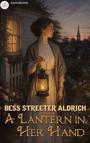 Download the eBook: A Lantern in Her Hand. Illustrated