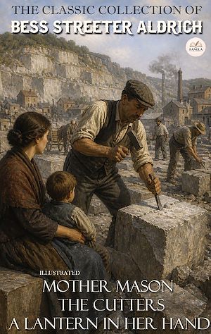 Download the eBook: The Classic Collection of Bess Streeter Aldrich. Illustrated