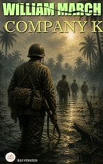 Download this eBook Company K. Illustrated