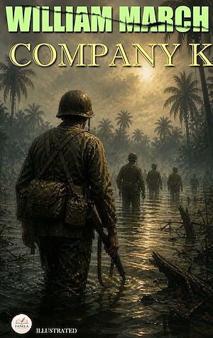 Download the eBook: Company K. Illustrated