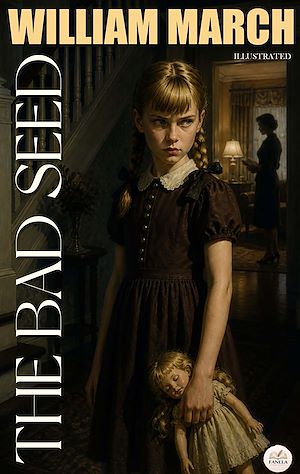 Download the eBook: The Bad Seed. Illustrated