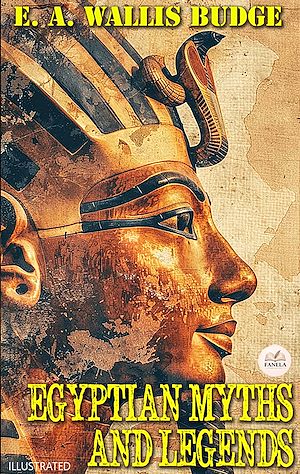 Download the eBook: Egyptian Myths and Legends. Illustrated