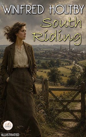 Download the eBook: South Riding. Illustrated