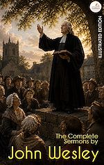 Download this eBook The Complete Sermons by John Wesley. Illustrated Edition