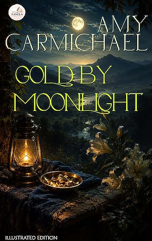 Download the eBook: Gold by Moonlight. Illustrated Edition
