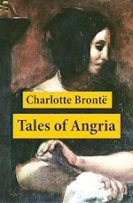 Download this eBook Tales of Angria (Mina Laury, Stancliffe's Hotel) + Angria and the Angrians