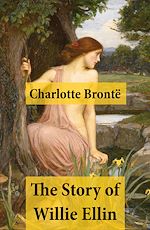 Download this eBook The Story of Willie Ellin