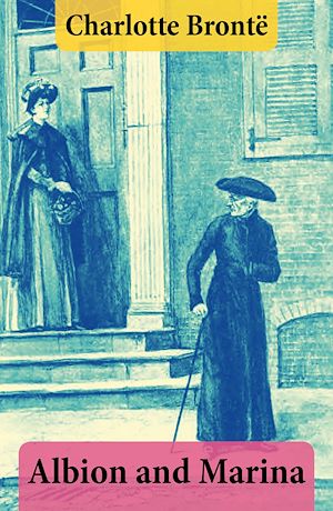 Téléchargez le livre :  Albion and Marina