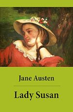 Download this eBook Lady Susan (texto completo, con índice activo)