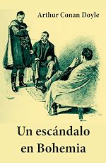 Download this eBook Un escándalo en Bohemia (texto completo, con índice activo)