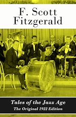 Download this eBook Tales of the Jazz Age - The Original 1922 Edition