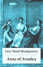 Download this eBook Anne of Avonlea