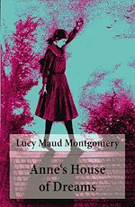 Download this eBook Anne's House of Dreams