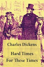 Télécharger le livre :  Hard Times: For These Times