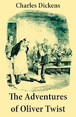 Télécharger le livre :  The Adventures of Oliver Twist