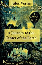 Download this eBook A Journey to the Center of the Earth