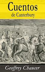 Download this eBook Cuentos de Canterbury