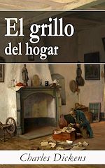 Download this eBook El grillo del hogar
