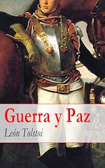 Download this eBook Guerra y Paz