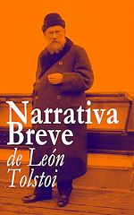 Download this eBook Narrativa Breve de León Tolstoi