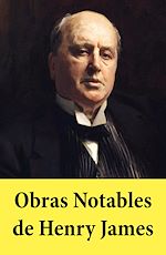 Download this eBook Obras Notables de Henry James
