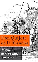 Download this eBook Don Quijote de la Mancha