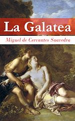 Download this eBook La Galatea