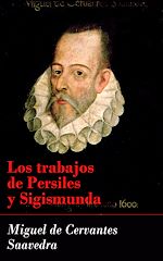 Download this eBook Los trabajos de Persiles y Sigismunda