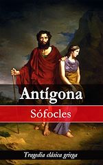 Download this eBook Antígona