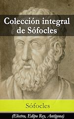 Download this eBook Colección integral de Sófocles