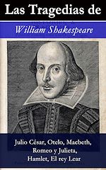 Download this eBook Las Tragedias de William Shakespeare
