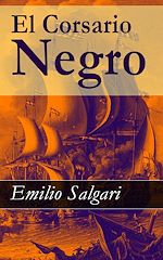 Download this eBook El Corsario Negro