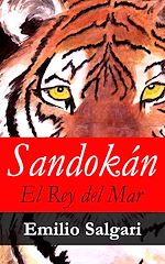 Download this eBook Sandokán, El Rey del Mar