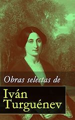 Download this eBook Obras selectas de Iván Turguénev