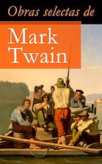 Download this eBook Obras selectas de Mark Twain
