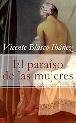Download this eBook El paraíso de las mujeres