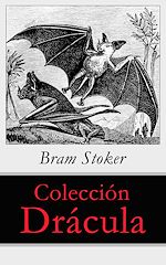 Download this eBook Colección Drácula