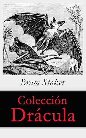 Download the eBook: Colección Drácula