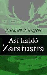 Download this eBook Así habló Zaratustra