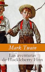 Download this eBook Las aventuras de Huckleberry Finn