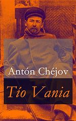 Download this eBook Tío Vania
