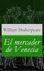 Download this eBook El mercader de Venecia