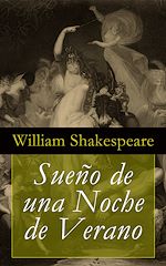 Download this eBook Sueño de una Noche de Verano