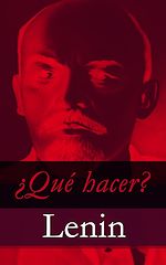 Download this eBook ¿Qué hacer?