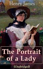 Download this eBook The Portrait of a Lady (Unabridged)