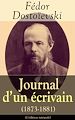 Télécharger le livre :  Journal d'un écrivain (1873-1881)