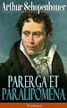 Télécharger le livre :  Parerga et Paralipomena (5 volumes)